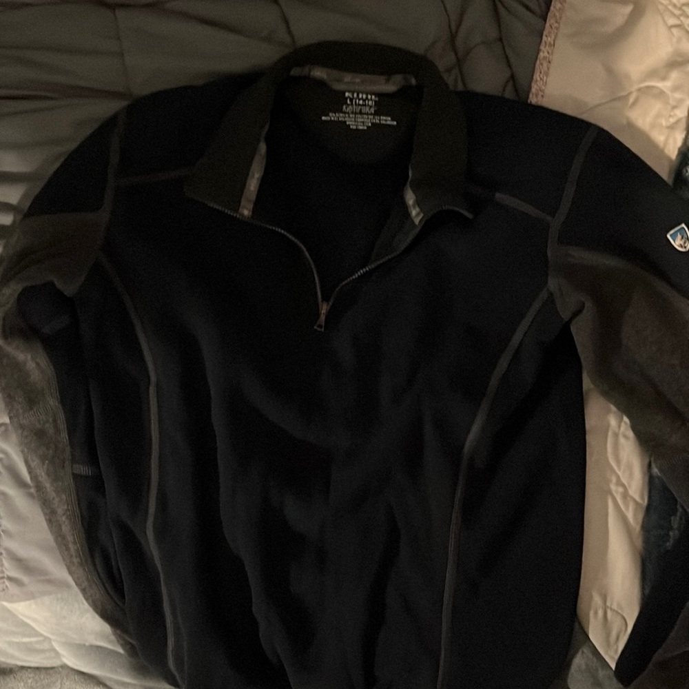 Kuhl pullover